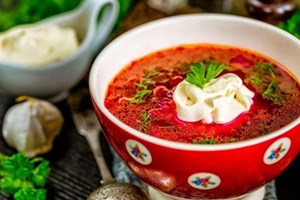 10 món súp mùa đông cực ngon trên khắp thế giới ảnh 5