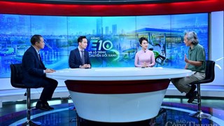 Xăng E10: Tiêu thụ ổn định sau 10 ngày triển khai toàn quốc