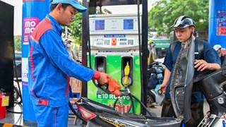 Người tiêu dùng đã yên tâm sử dụng xăng E10
