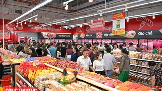 Bộ Công Thương ban hành Kế hoạch hành động thực hiện Chiến lược phát triển thị trường bán lẻ Việt Nam
