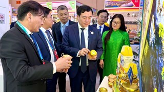 Bộ Công Thương hợp nhất các Nghị định quy định một số biện pháp phát triển ngoại thương