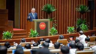 Kết luận của Tổng Bí thư, Chủ tịch nước Tô Lâm tại Hội nghị toàn quốc sơ kết 1 năm 6 tháng triển khai thực hiện Nghị quyết 57-NQ/TW