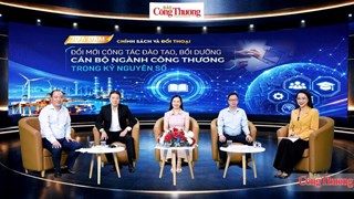 Xây dựng đội ngũ cán bộ có năng lực số: Nền tảng thực hiện thắng lợi Nghị quyết 57-NQ/TW