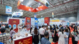 Sắp diễn ra Triển lãm Quốc tế chuyên ngành Y Dược lần thứ 24 tại TP. Hồ Chí Minh