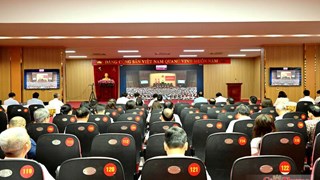 Bộ Công Thương chú trọng đào tạo, bồi dưỡng đội ngũ trí thức đáp ứng yêu cầu mới