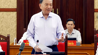 Tổng Bí thư, Chủ tịch nước Tô Lâm: Lao động sáng tạo phải trở thành nguồn lực quan trọng nhất của quốc gia trong tương lai