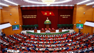 Hướng dẫn thực hiện Quy định 207-QĐ/TW về những điều đảng viên không được làm