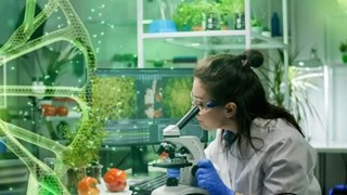 Phát triển công nghiệp sinh học, thay thế tối thiểu 50% sản phẩm nhập khẩu