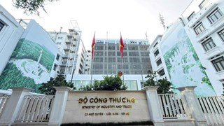 Bộ Công Thương đề nghị các địa phương phối hợp quản lý khu công nghiệp, khoáng sản