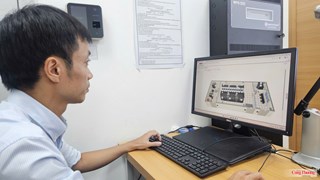 Từ Nghị quyết số 57, chuyển đổi số lan tỏa trong Bộ Công Thương