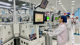 Kiến tạo hành lang pháp lý cho khoa học, công nghệ và đổi mới sáng tạo