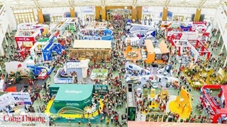 Sắp diễn ra chuỗi sự kiện ngành Công Thương 8 tỉnh, thành phố phía Nam