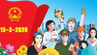 Bầu cử đại biểu Quốc hội và Hội đồng nhân dân: 4 điểm mới đáng chú ý