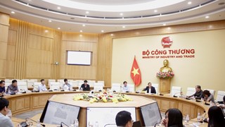 Bộ Công Thương xây dựng Nghị định triển khai Nghị quyết 253 về năng lượng