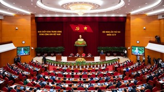 Sáng nay, Quốc hội phê chuẩn bổ nhiệm các Phó thủ tướng và Bộ trưởng