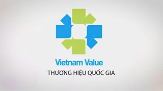 Bộ Công Thương ban hành Thông tư quy định tiêu chí Chương trình Thương hiệu quốc gia Việt Nam