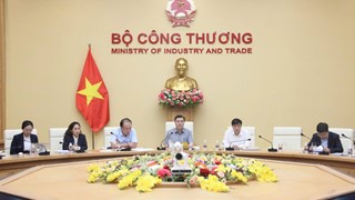 Bộ Công Thương tổ chức Hội nghị tham vấn chính sách đối với Dự án Luật Giao dịch hàng hóa phái sinh