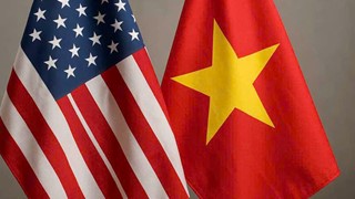 Quyền Bộ trưởng Bộ Công Thương làm việc với Thứ trưởng Ngoại giao Hoa Kỳ