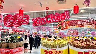 Bộ Công Thương yêu cầu đảm bảo đủ nguồn hàng dịp Tết