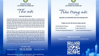 Diễn đàn Chủ động phòng vệ-Tăng tốc hội nhập-Thúc đẩy kinh tế tư nhân trong chuỗi cung ứng toàn cầu