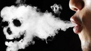 Ảnh hưởng của Nicotine có trong thuốc lá phá hủy hệ thần kinh con người