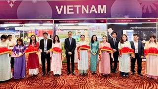 15/5/2026: Sắp diễn ra Hội nghị Xúc tiến thương mại, thúc đẩy xuất nhập khẩu khu vực miền Nam