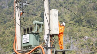 Kế hoạch thực hiện Chương trình quốc gia về an toàn trong sử dụng điện giai đoạn 2026 - 2035 của Bộ Công Thương