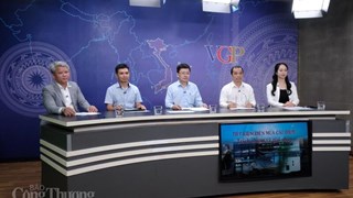 Doanh nghiệp được hỗ trợ ra sao khi đầu tư công nghệ tiết kiệm điện?