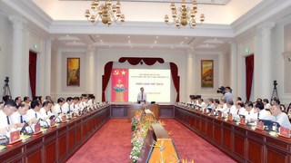Cắt giảm thủ tục hành chính: Gỡ điểm nghẽn thể chế, mở dư địa phát triển