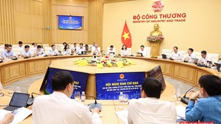 Bộ trưởng Lê Mạnh Hùng: Lấy sản phẩm thực tế làm thước đo hiệu quả khoa học công nghệ và chuyển đổi số