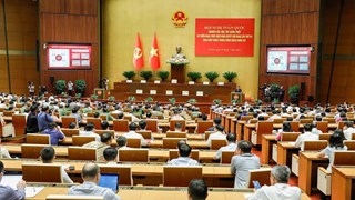 Đảng bộ Bộ Công Thương học tập, quán triệt, triển khai Nghị quyết Hội nghị Trung ương 3