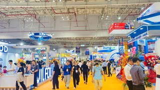 Bộ Công Thương kết nối cung - cầu thủy sản nội địa tại Vietfish 2026