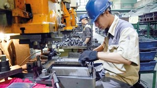 Mở rộng không gian để doanh nghiệp tư nhân bứt phá