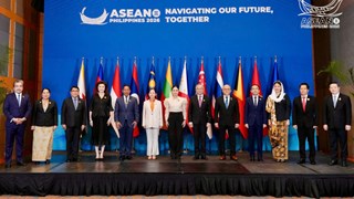 Hội nghị Bộ trưởng Kinh tế ASEAN lần thứ 58