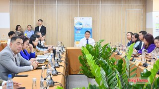 22-24/10: Sắp diễn ra Hội chợ Hàng Việt Nam tiêu biểu xuất khẩu 2026