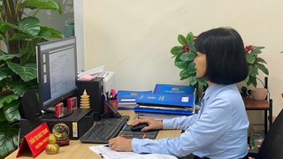 Từ Nghị quyết số 57, Bộ Công Thương đẩy mạnh số hóa thủ tục hành chính, dịch vụ công