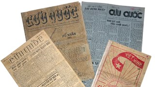 Ngày này năm xưa: Chủ tịch Hồ Chí Minh ra Lời kêu gọi đồng bào Nam Bộ (1945)