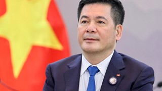 CAEXPO - Động lực thúc đẩy sự phát triển chung toàn khối ASEAN - Trung Quốc