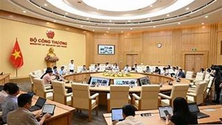 Bộ Công Thương đề xuất giải pháp hỗ trợ thanh niên tham gia phát triển khoa học công nghệ và chuyển đổi số