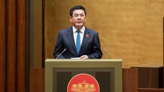 Luật Thương mại điện tử chính thức được Quốc hội thông qua