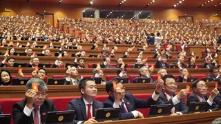 Quy định về thời gian bỏ phiếu trong ngày bầu cử 15-3