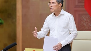 8 nghị quyết và thông điệp về Chính phủ hiện đại, hành động, kiến tạo