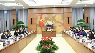 ASEAN thúc đẩy hệ sinh thái đổi mới sáng tạo, không để ai bị bỏ lại phía sau
