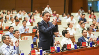 Chỉ đạo của Tổng Bí thư, Chủ tịch nước Tô Lâm tại Hội nghị quán triệt và triển khai thực hiện Nghị quyết Hội nghị Trung ương 3 khóa XIV