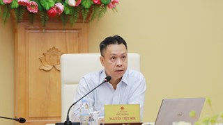 Bộ Công Thương họp đánh giá tình hình cung cầu và giá nhiên liệu sơ cấp các tháng còn lại năm 2026 và năm 2027