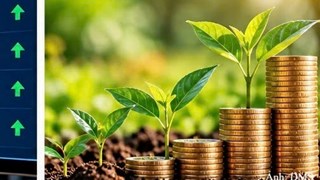 Bộ Công Thương phê duyệt đề án về sàn giao dịch hàng hóa phái sinh