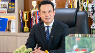 Nghị quyết 68-NQ/TW: Niềm tin đi cùng trách nhiệm
