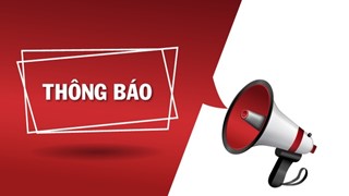 Bộ Công Thương ban hành công điện về việc tập trung ứng phó khẩn cấp với bão số 5