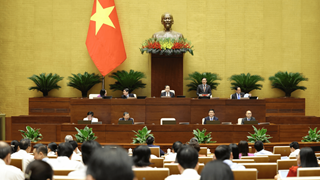 Thư chúc mừng của Bộ trưởng Nguyễn Hồng Diên nhân Ngày Pháp luật Việt Nam (9/11)