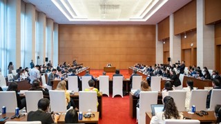 EU tiếp tục là một trong những đối tác thương mại - đầu tư quan trọng hàng đầu của Việt Nam